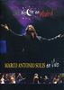 Marco Antonio Solis: Una Noche En Madrid, DVD