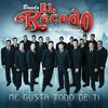 Banda Sinaloense El Recodo De: Me Gusta Todo De Ti, CD