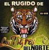 Los Tigres Del Norte: El Rugido? De Los Tigres Del N, 2 CDs