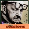 Roger Sessions (1896-1985): Divertimento für Orchester, CD