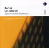 Witold Lutoslawski (1913-1994): Konzert für Orchester, CD
