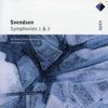 Johan Svendsen (1840-1911): Symphonien Nr.1 & 2, CD