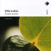 Heitor Villa-Lobos (1887-1959): Klavierwerke, CD