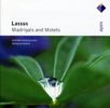 Orlando di Lasso (Lassus) (1532-1594): Motetten & Madrigale, CD