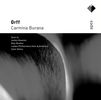 Carl Orff (1895-1982): Carmina Burana, CD