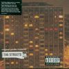 Streets: Original Pirate Material, CD