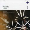 Astor Piazzolla (1921-1992): Tangos, CD