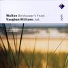 William Walton (1902-1983): Belshazzar's Feast, CD