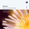 Henry Purcell (1659-1695): Funeral Music for Queen Mary, CD