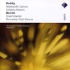Bela Bartok (1881-1945): Divertimento für Streicher Sz.113, CD