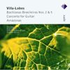 Heitor Villa-Lobos (1887-1959): Bachianas Brasileiras Nr.2 & 5, CD