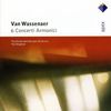 Giovanni Battista Pergolesi (1710-1736): Concerti armonici Nr.1-6 (tats.v.Wassenaer), CD