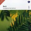 Johann Sebastian Bach (1685-1750): Goldberg-Variationen BWV 988, CD