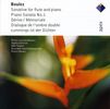 Pierre Boulez (geb. 1925): Klaviersonate Nr.1, CD