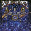Blue Cheer: Rocks Europe, 2 CDs