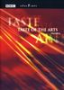 Taste of the Arts (DVD-Sampler), DVD