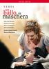 Giuseppe Verdi (1813-1901): Un Ballo in Maschera, DVD