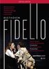 Ludwig van Beethoven (1770-1827): Fidelio op.72, DVD