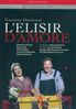 Gaetano Donizetti (1797-1848): L'elisir d'amore, DVD