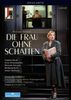 Richard Strauss (1864-1949): Die Frau ohne Schatten, 2 DVDs