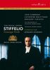 Giuseppe Verdi (1813-1901): Stiffelio, DVD