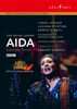 Giuseppe Verdi (1813-1901): Aida, DVD