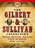 Arthur Sullivan (1842-1900): The Gilbert & Sullivan Collection, 4 DVDs