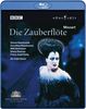 Wolfgang Amadeus Mozart (1756-1791): Die Zauberflöte (Blu-ray), Blu-ray Disc