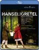 Engelbert Humperdinck (1854-1921): Hänsel & Gretel, Blu-ray Disc