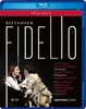 Ludwig van Beethoven (1770-1827): Fidelio op.72, Blu-ray Disc