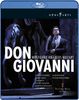 Wolfgang Amadeus Mozart (1756-1791): Don Giovanni, Blu-ray Disc