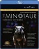 Harrison Birtwistle (geb. 1934): The Minotaur, Blu-ray Disc