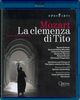 Wolfgang Amadeus Mozart (1756-1791): La Clemenza di Tito, Blu-ray Disc