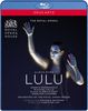 Alban Berg (1885-1935): Lulu, Blu-ray Disc