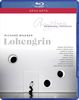Richard Wagner (1813-1883): Lohengrin, Blu-ray Disc