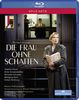 Richard Strauss (1864-1949): Die Frau ohne Schatten, Blu-ray Disc
