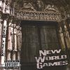 Krazy Race: New World Games, CD