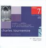 Charles Tournemire (1870-1939): L'Orgue Mystique Vol.7, CD