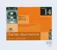 Charles Tournemire (1870-1939): L'Orgue Mystique Vol.14, SACD