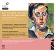 Karl Amadeus Hartmann (1905-1963): Karl Amadeus Hartmann und das Streichquartett, 3 SACDs