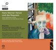 Hans Werner Henze (1926-2012): Requiem, 3 SACDs