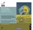 Pierre Boulez (geb. 1925): Klavierwerke 