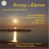 James Cook: Exeguy And Elysium, 2 CDs