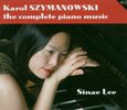 Karol Szymanowski (1882-1937): The Complete Piano Musi, 4 CDs