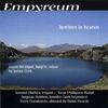 James Cook: Empyreum-Heroines In He, CD