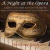  Various Artists: A Night At The Opera, CD