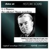 E. J. Moeran: Sinfonie In G-Moll/+, CD