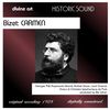 Georges Bizet (1838-1875): Carmen, 2 CDs