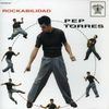 Pepe Torres: Rockabilidad, CD