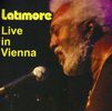 Latimore  (Benny Latimore): Live In Vienna, CD